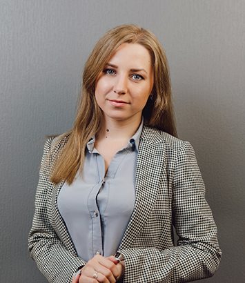 Былина Екатерина