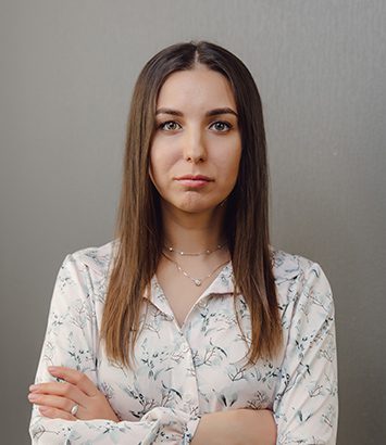 Екатерина