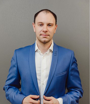 Коновалов Вячеслав