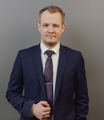 Осинцев Константин