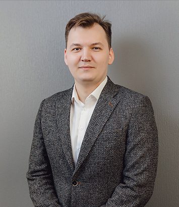 Кудайбергенов Тимур